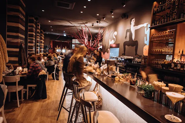 Santos Wieden I ¡Siente México!