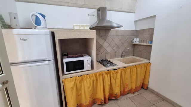 Appartamenti Fardella 250