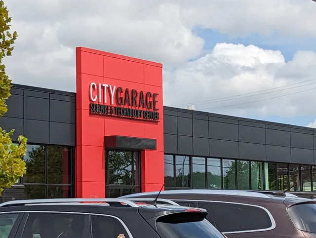 City Garage