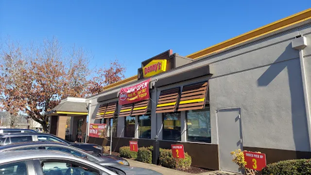 Denny's