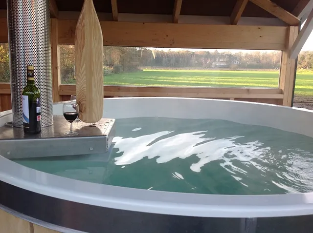 Onthaasten in de Achterhoek