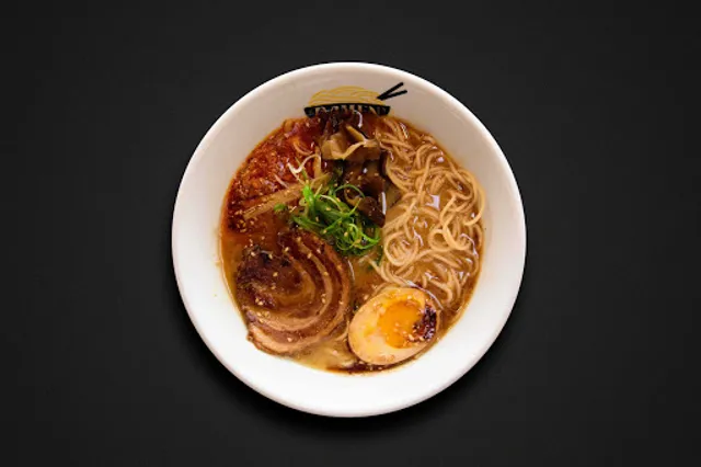 Ramen Lab Eatery