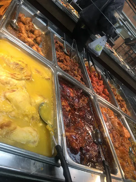 Kimmy's Restaurant & Carry Out