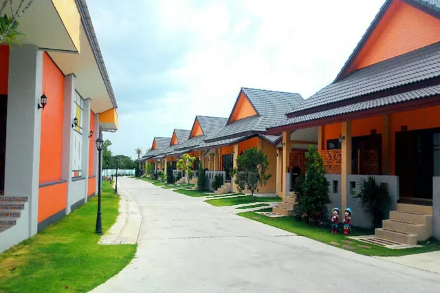 Juntima Boutique Hotel, Hua Hin