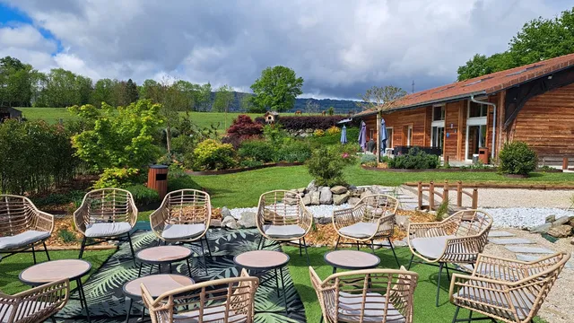 Le Paradis – Group Accommodation & Events - Haute-Savoie