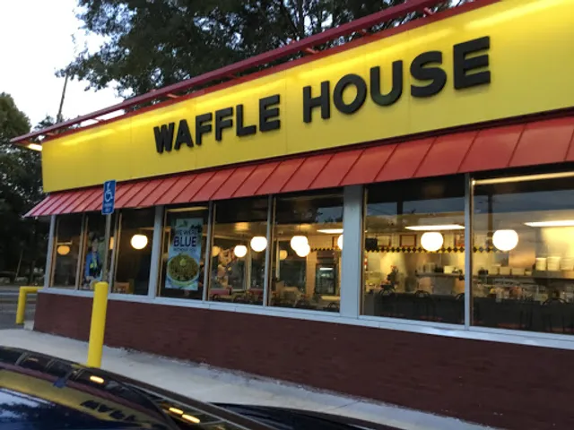 Waffle House