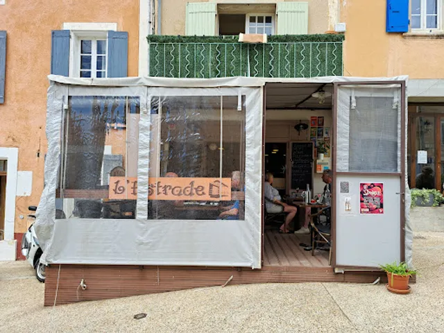 Restaurant L'Estrade