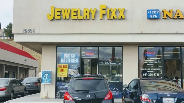 Jewelry FIXX