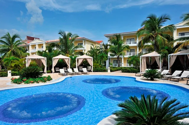 Bahia Principe Luxury Esmeralda