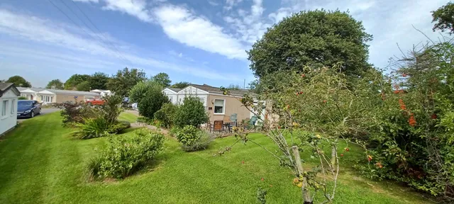 Galmpton Holiday Bungalows