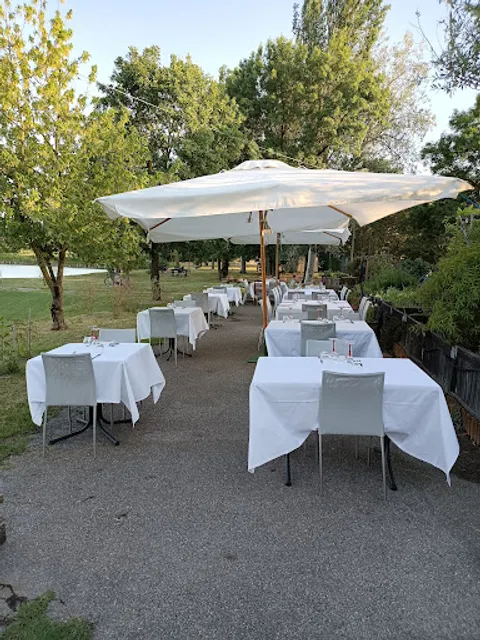 Ristorante Laghi