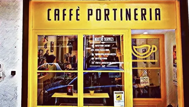 Caffè Portineria Bari