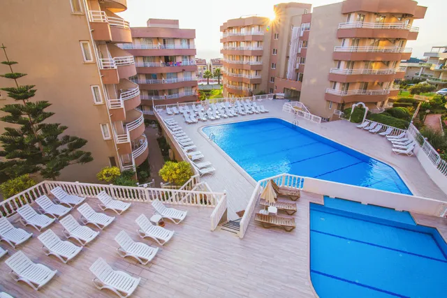 Club Scala Nuova Hotel