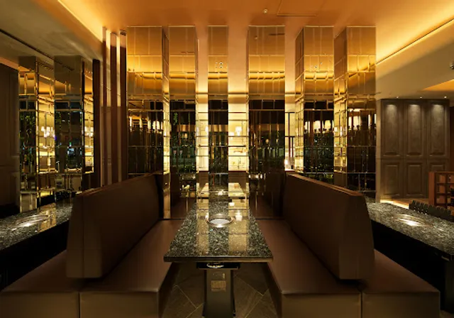 Tokyo Yakiniku Ittouya produce by heijoen