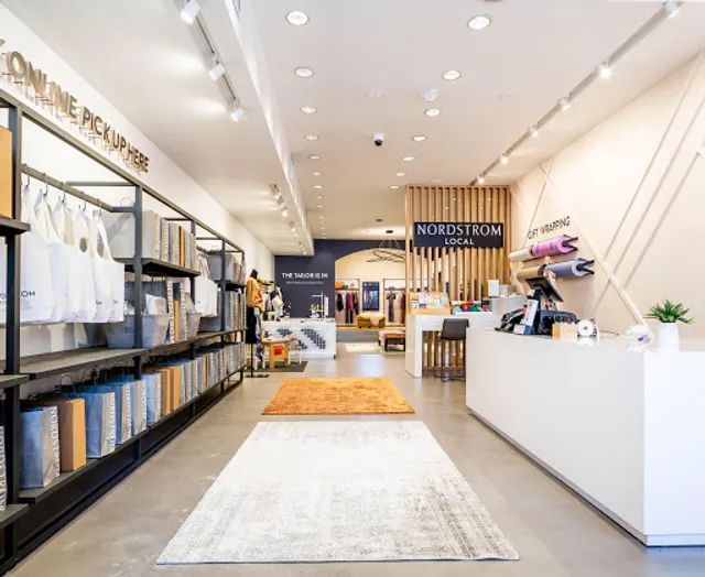 Nordstrom Local Upper East Side
