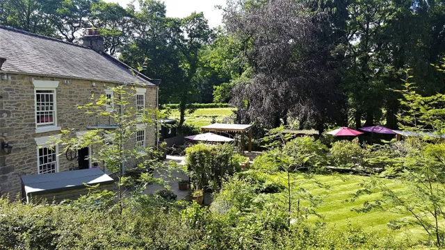 Lowther house Bed and breakfast