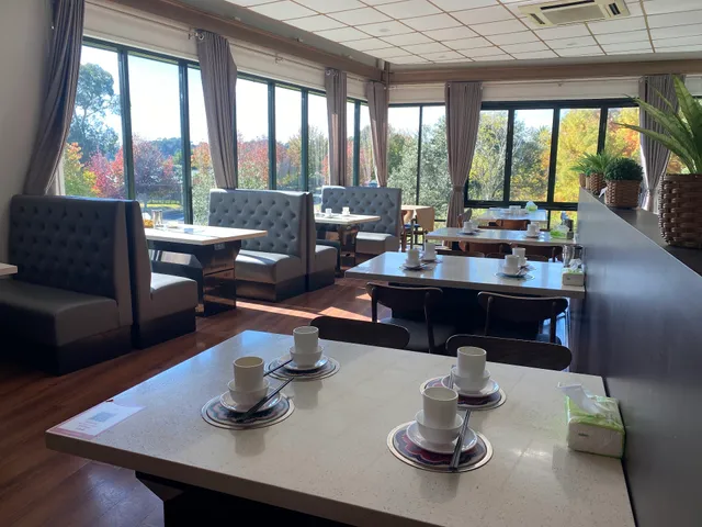 Dakeyi Hot Pot (大可以）