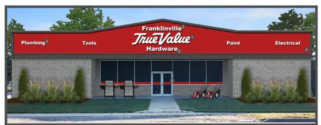 Franklinville Hardware
