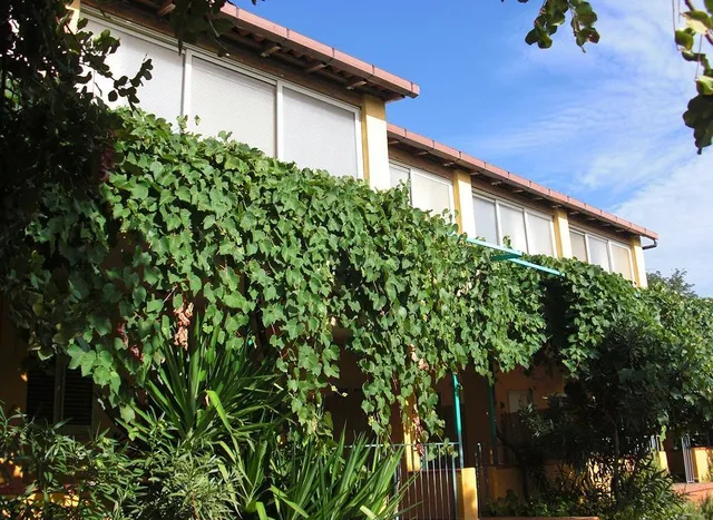 Villaggio e Ristorante La Perla