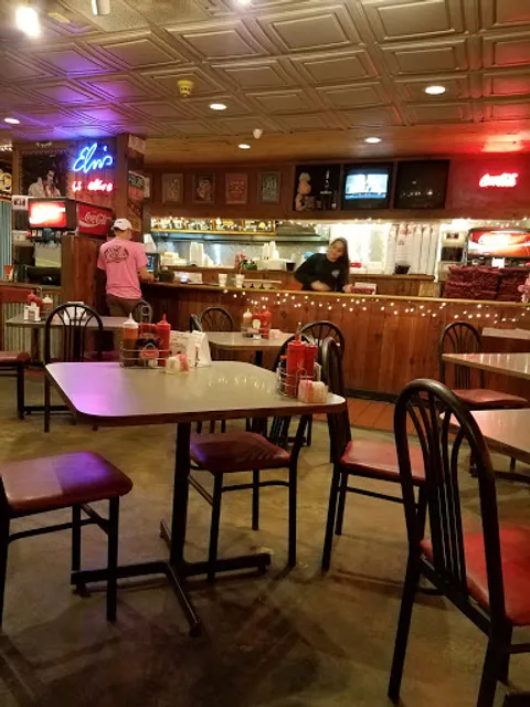 Earl's Rib Palace