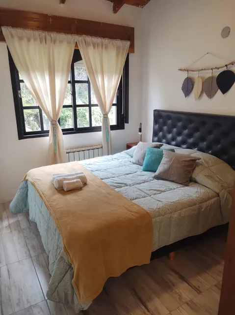 Apart Alma Patagonia