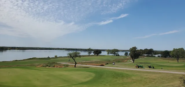 Cleburne Golf Links