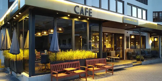 Café Laurens & Lena