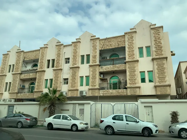 Al Seef Castle Motel
