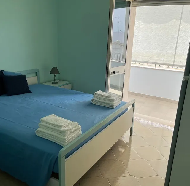 CASA VISTA MARE PESCOLUSE... RELAX IN SALENTO