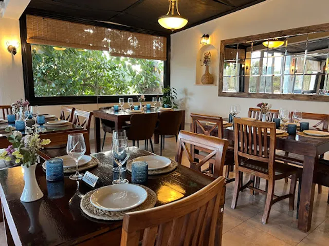 S’aturadeta Jardins