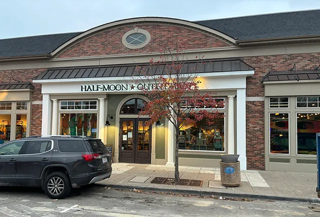 Half-Moon Outfitters