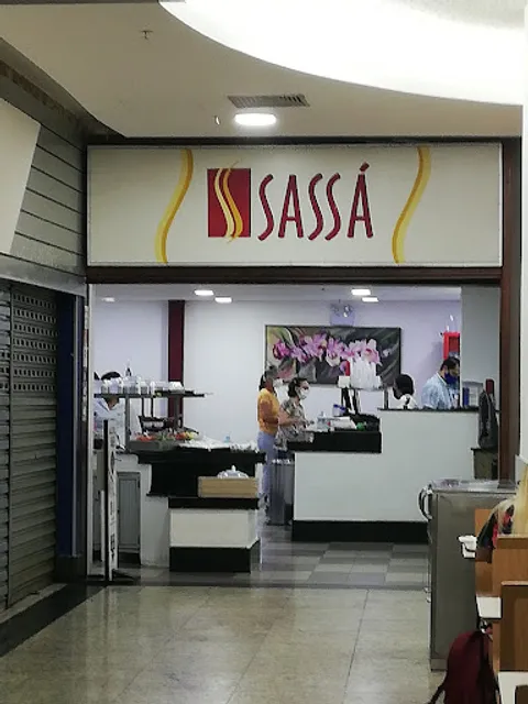 Sassá