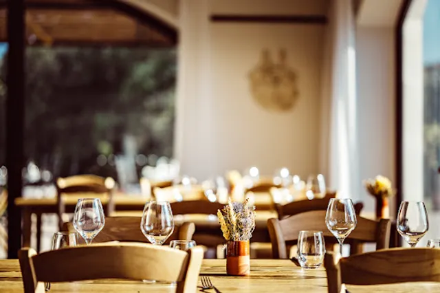 La Bergerie, Restaurant & Bar