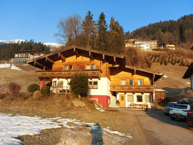 Ferienwohnung Martin