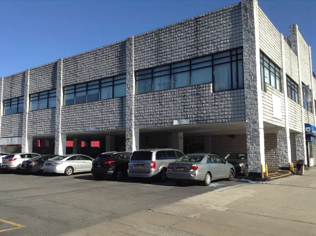 Ivy Prep Early Learning Academy - Bayside