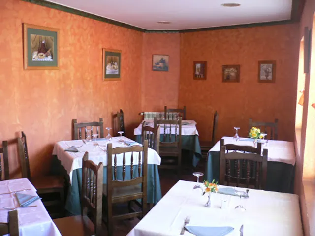 Restaurante Vatur