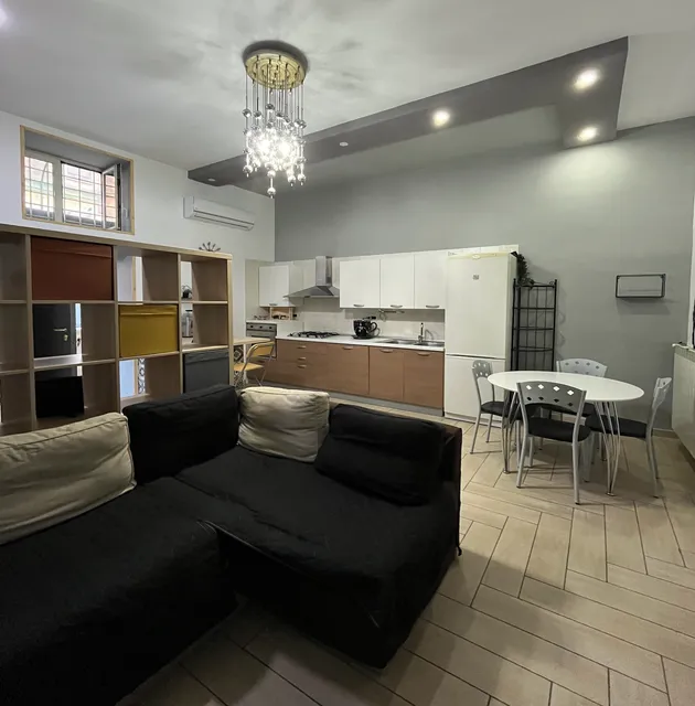 Napoli’s Little Bridges