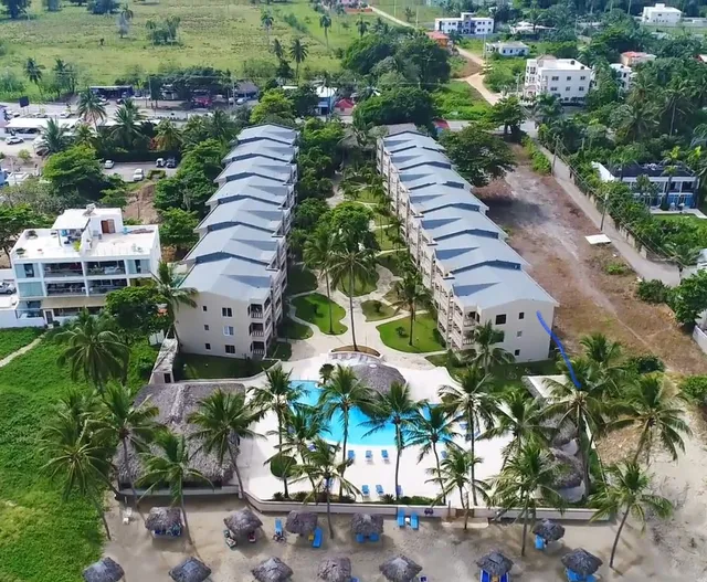 Orilla del Mar Condominiums