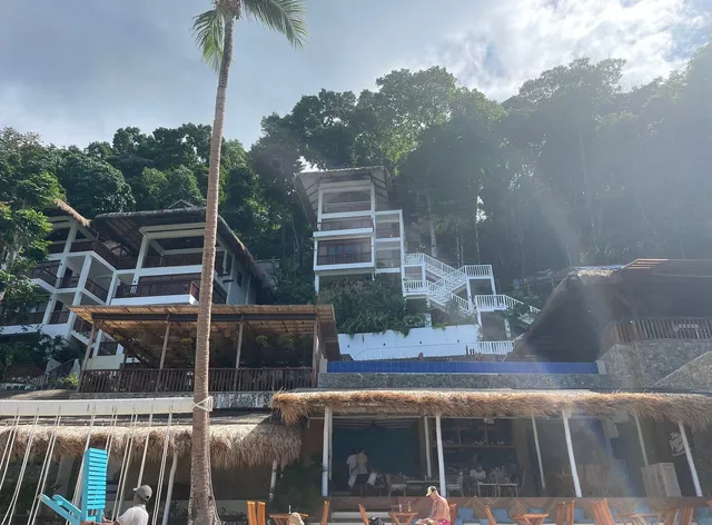 Mua Tala Hotel El Nido