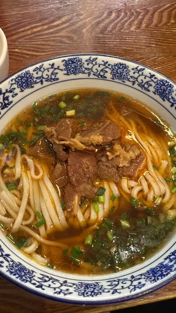 Liuyang Steamed Food Jinshi Noodle