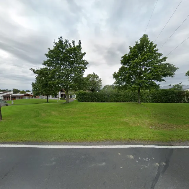 Restaurant Bürgerhaus