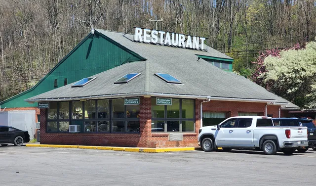 Little Sandy's Restaurant