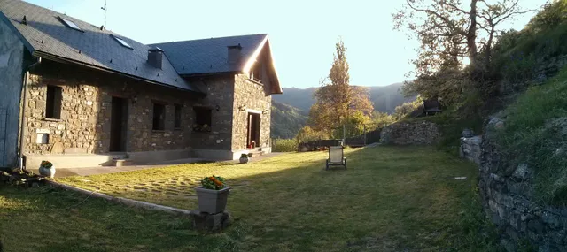 Nueva Casa Manarillo Ordesa