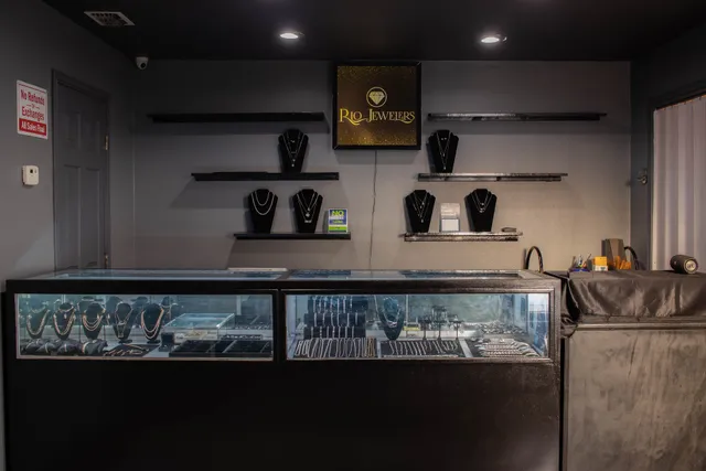 Rio Jewelers