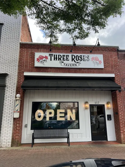 Three Roses Tavern