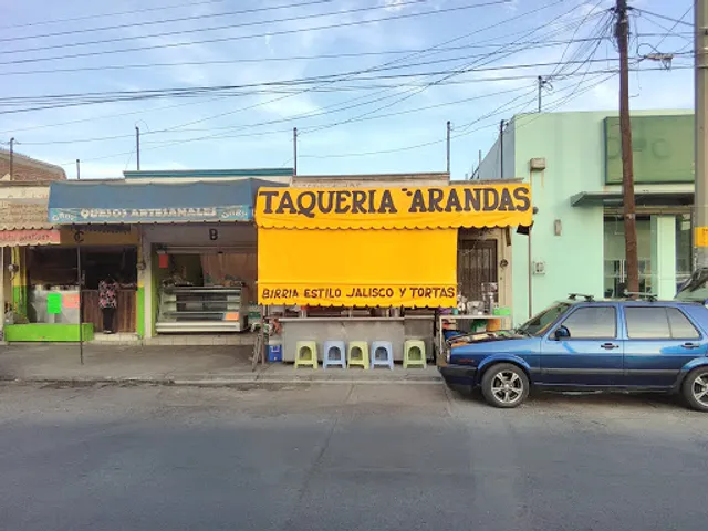 Taqueria Arandas