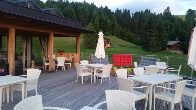 Restaurant Pizzeria Sabina