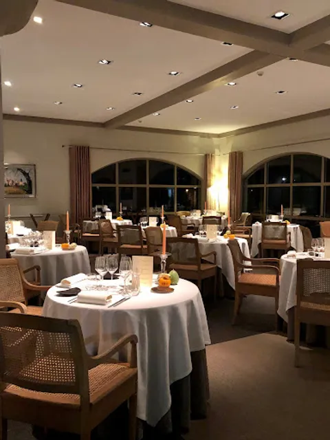 Restaurant Le Lassey