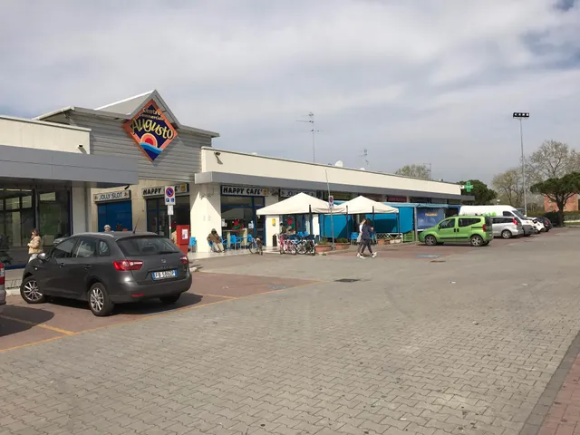 Centro Commerciale Augusto