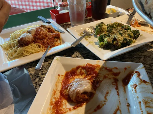 Antonella's Pizzeria Fairbanks